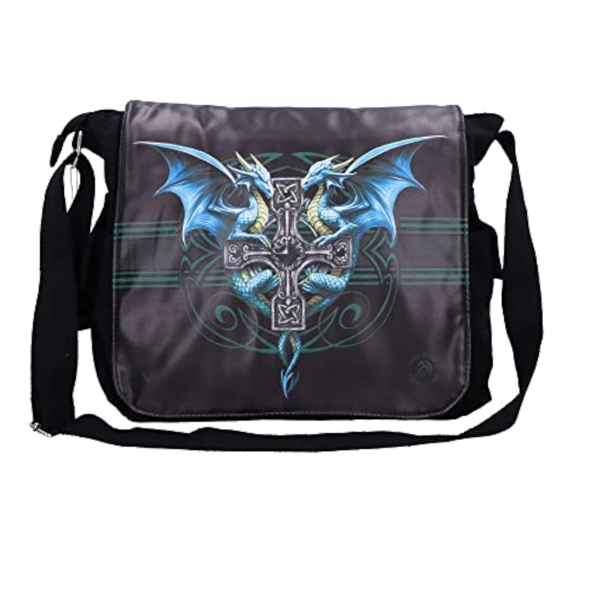 Messenger Bag for Everyday Use